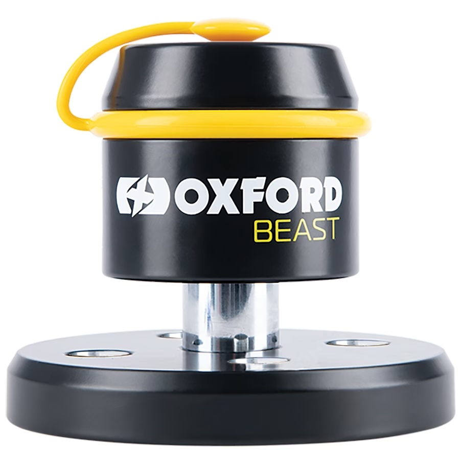 Oxford Beast Floor Lock